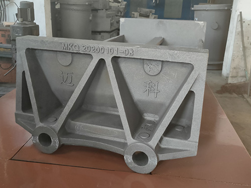 青峰燒結(jié)臺(tái)車750